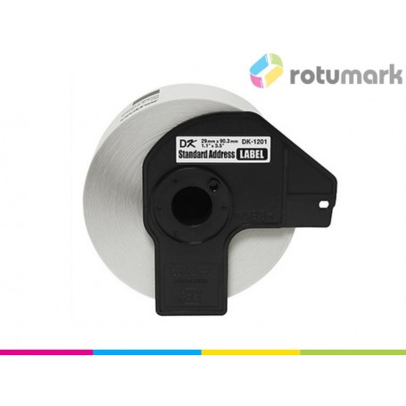 Soporte Para Rollos 1201 Brother