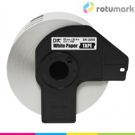 Soporte Para Rollos 2205 Brother