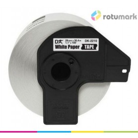 Soporte Para Rollos Brother 2210