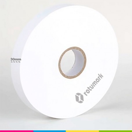 Rollo de Nylon Premium 30mm X 200mts