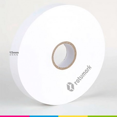 Rollo de Nylon Premium 15mm X 200mts