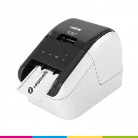 Impresora Brother QL800