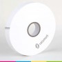 Rollo de Satin Doble 25mm X 200mts