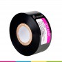 Ribbon resina 25mm X 250mt lavable  para impresión en Nylon