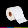 Rollo de etiquetas de transferencia 50X25