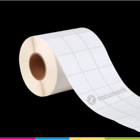 30mm X 40mm Rollo de Catálogo | Etiquetas | Etiquetas de transferencia
