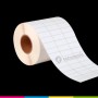 Rollo de etiquetas de transferencia 32X15