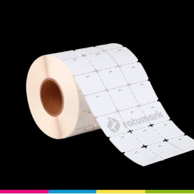 Rollo de etiquetas de transferencia 32X15